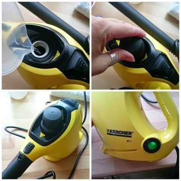 Kärcher SC1