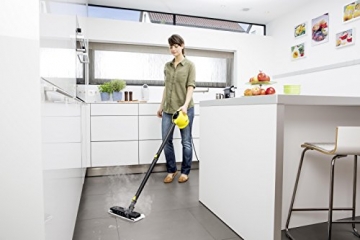 Kärcher SC1 Floor Kit